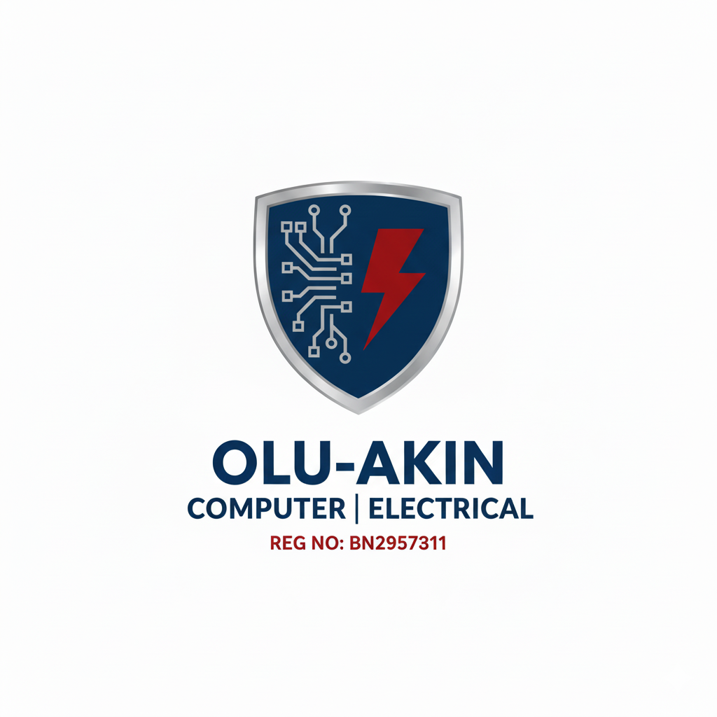 Olu-Akintade Engineering