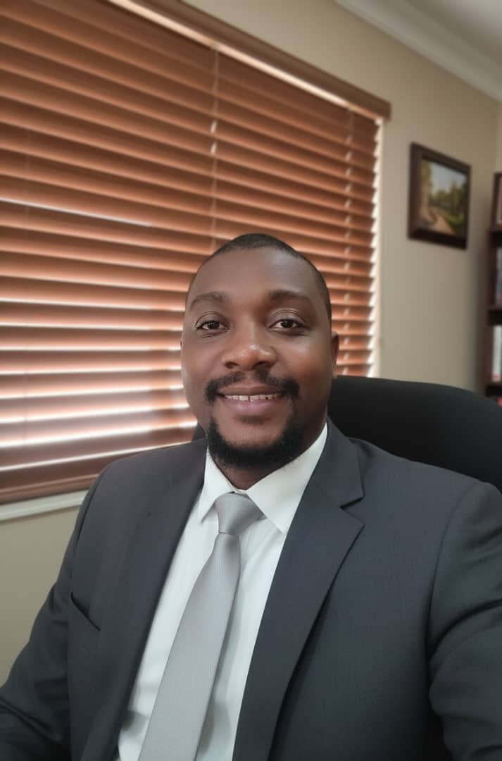 Olusegun Akintade, MA · PGD · BEng · BSc